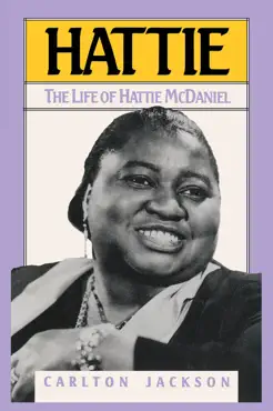 hattie book cover image