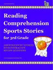 Reading Comprehension Sports Stories for 3rd Grade synopsis, comments