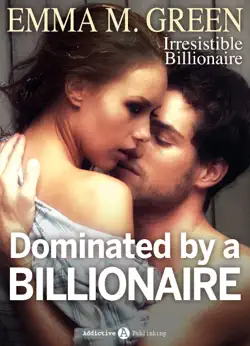 dominated by a billionaire - part 4 book cover image
