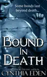 Bound in Death synopsis, comments