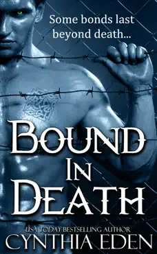 bound in death book cover image