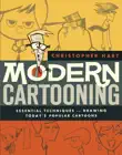 Modern Cartooning synopsis, comments