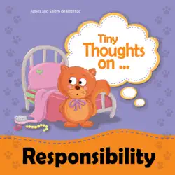 tiny thoughts on responsibility book cover image