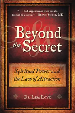 beyond the secret book cover image