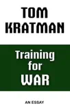 Training for War reviews