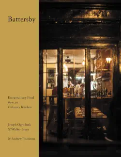 battersby book cover image