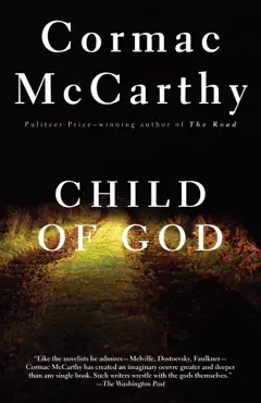 child of god book cover image