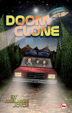 doom clone book cover image