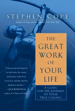 the great work of your life imagen de la portada del libro