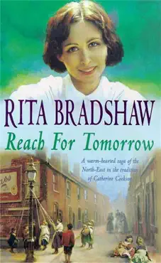 reach for tomorrow book cover image