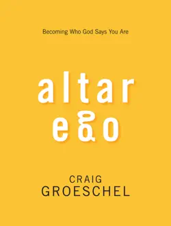 altar ego imagen de la portada del libro