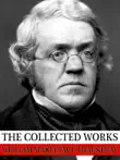 The Collected Works of William Makepeace Thackeray synopsis, comments