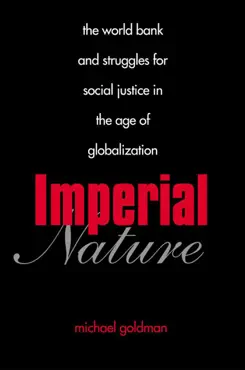 imperial nature book cover image