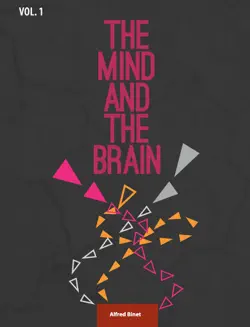 the mind and the brain vol. 1 book cover image