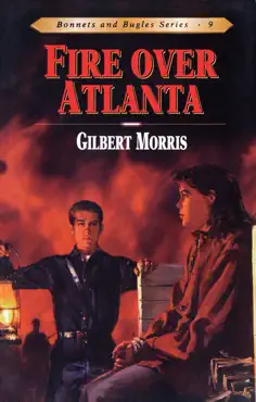 fire over atlanta imagen de la portada del libro