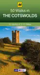 50 Walks in The Cotswolds synopsis, comments