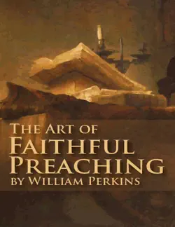 the art of faithful preaching book cover image