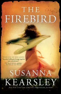 the firebird book cover image