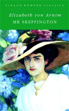 mr skeffington book cover image