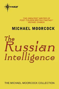 the russian intelligence imagen de la portada del libro