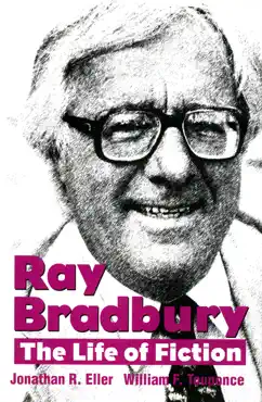 ray bradbury imagen de la portada del libro