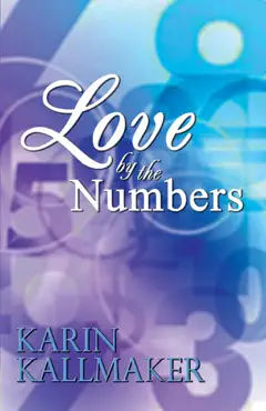 love by the numbers book cover image