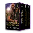 Kingsley Baby Trilogy synopsis, comments