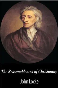 the reasonableness of christianity book cover image