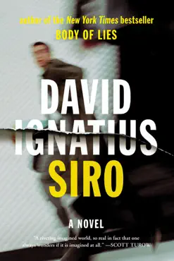 siro: a novel book cover image
