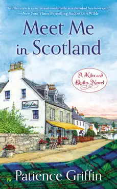 meet me in scotland book cover image