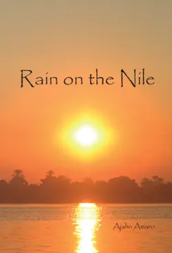 rain on the nile book cover image