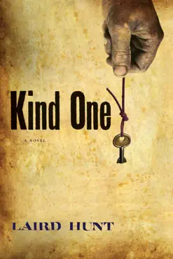 kind one book cover image