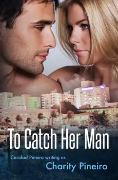 to catch her man book cover image