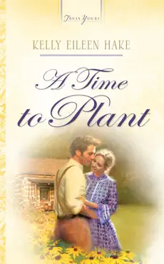 a time to plant book cover image