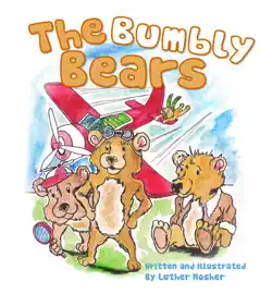 the bumbly bears imagen de la portada del libro