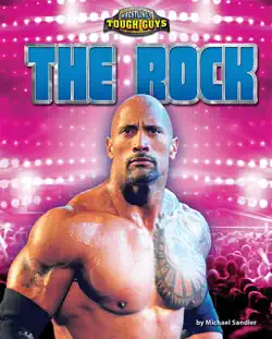the rock book cover image