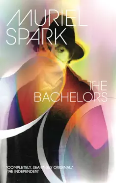 the bachelors imagen de la portada del libro