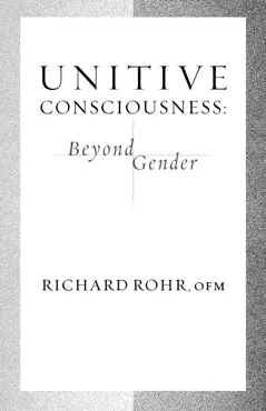 unitive consciousness book cover image