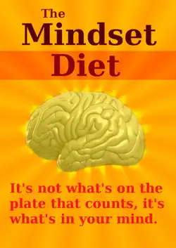 the mindset diet book cover image
