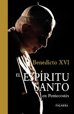 el espíritu santo en pentecostés imagen de la portada del libro