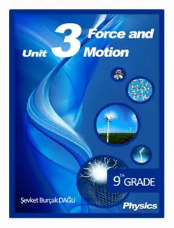 force and motion book cover image