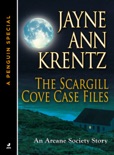 The Scargill Cove Case Files book summary, reviews and downlod