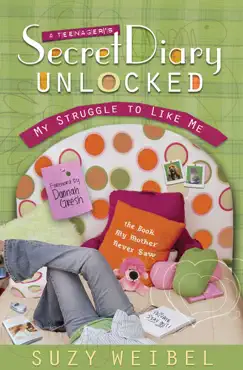 secret diary unlocked book cover image