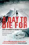 A Day to Die For synopsis, comments