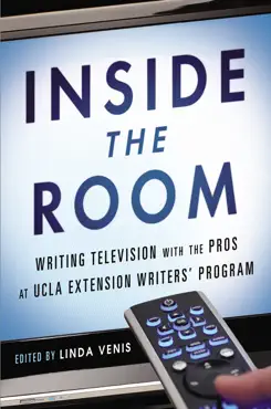 inside the room book cover image