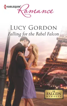 falling for the rebel falcon book cover image