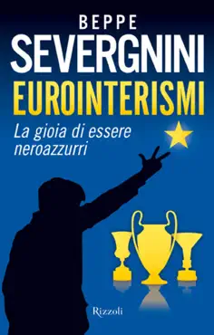 eurointerismi book cover image