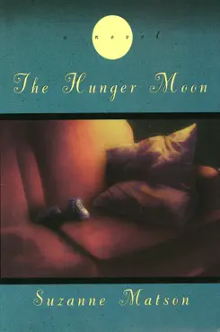 the hunger moon book cover image