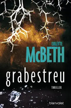 grabestreu book cover image