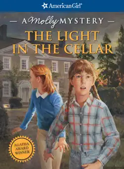 the light in the cellar book cover image